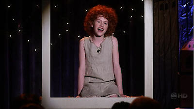 Samantha Who? Season 1 Episode 6