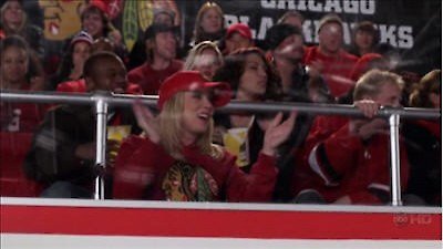 Samantha Who? Season 1 Episode 7