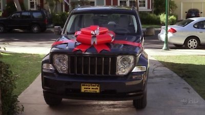 Samantha Who? Season 1 Episode 8