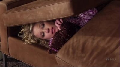 Samantha Who? Season 1 Episode 14