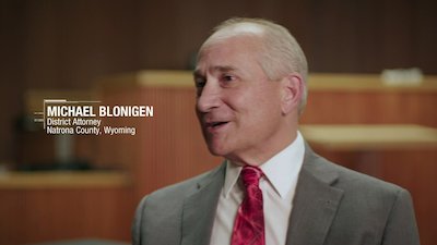 Murder for Hire Season 1 Episode 1