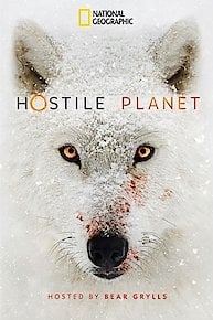 Hostile Planet