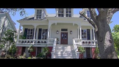 Restoring Galveston Season 1 Episode 8