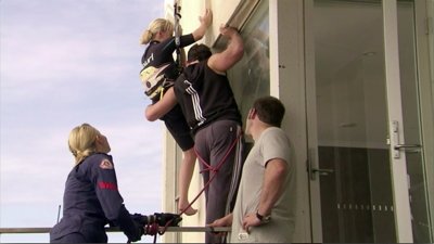 Rescue Special Ops Season 3 Episode 21