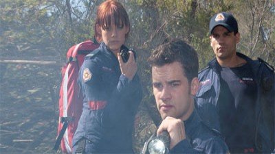 Rescue Special Ops Season 3 Episode 3