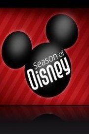 Season of Disney