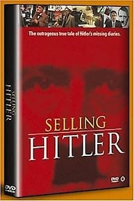 Selling Hitler