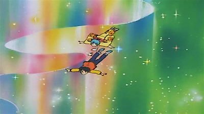 Magical Angel Creamy Mami Season 1 Episode 27