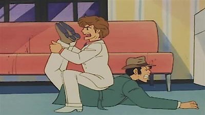 Magical Angel Creamy Mami Season 1 Episode 34