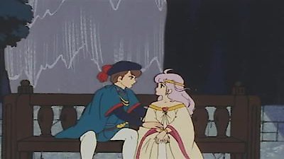 Magical Angel Creamy Mami Season 1 Episode 47