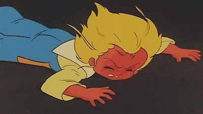 Magical Angel Creamy Mami Season 1 Episode 45