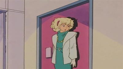 Magical Angel Creamy Mami Season 1 Episode 35