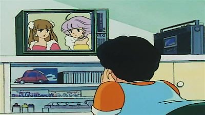 Magical Angel Creamy Mami Season 1 Episode 3