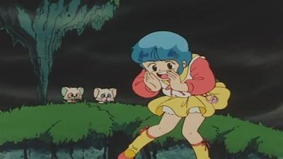 Magical Angel Creamy Mami Season 1 Episode 44