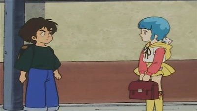 Magical Angel Creamy Mami Season 1 Episode 28