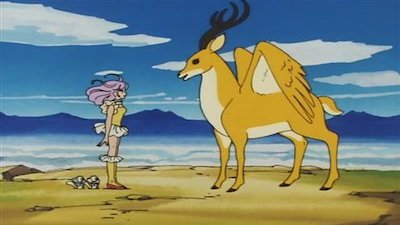 Magical Angel Creamy Mami Season 1 Episode 6