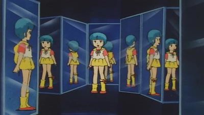 Magical Angel Creamy Mami Season 1 Episode 13