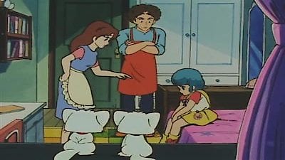 Magical Angel Creamy Mami Season 1 Episode 51