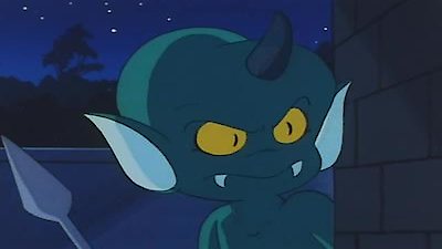 Magical Angel Creamy Mami Season 1 Episode 15