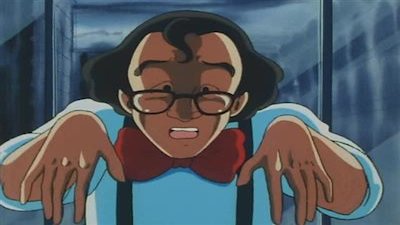 Magical Angel Creamy Mami Season 1 Episode 12