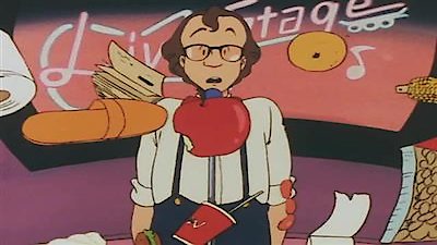 Magical Angel Creamy Mami Season 1 Episode 50