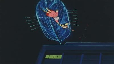 Magical Angel Creamy Mami Season 1 Episode 26