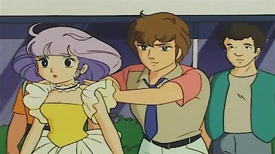 Magical Angel Creamy Mami Season 1 Episode 2