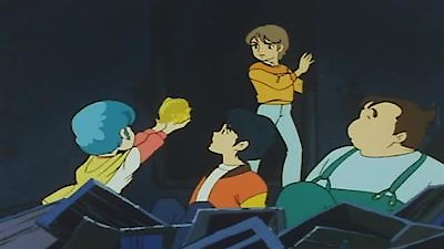 Magical Angel Creamy Mami Season 1 Episode 16