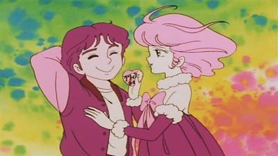 Magical Angel Creamy Mami Season 1 Episode 32