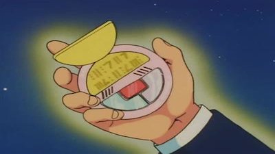 Magical Angel Creamy Mami Season 1 Episode 14