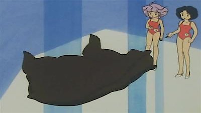 Magical Angel Creamy Mami Season 1 Episode 24