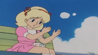 Magical Angel Creamy Mami Season 1 Episode 10
