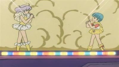 Magical Angel Creamy Mami Season 1 Episode 8