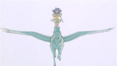 Magical Angel Creamy Mami Season 1 Episode 4