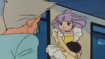 Magical Angel Creamy Mami Season 1 Episode 7