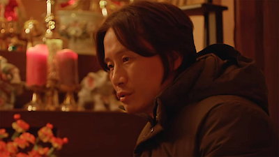 Possessed Season 1 Episode 9