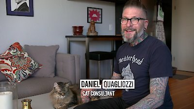 How Do Animals Do That? Season 1 Episode 6