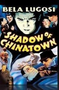 Shadow of Chinatown