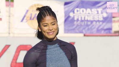 Get Sweaty Season 1 Episode 16