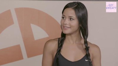 Get Sweaty Season 1 Episode 21