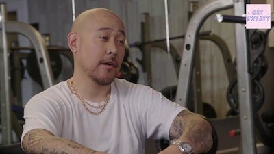 Get Sweaty Season 1 Episode 14