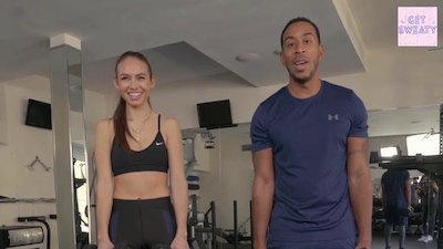 Get Sweaty Season 1 Episode 12