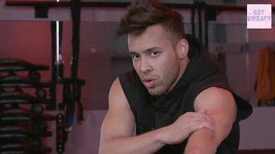 Get Sweaty Season 1 Episode 10