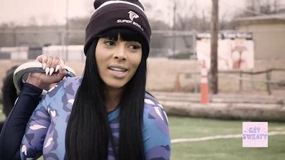 Get Sweaty Season 1 Episode 9