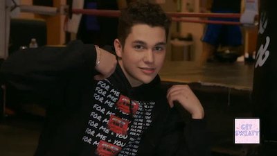 Get Sweaty Season 1 Episode 18