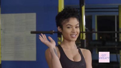 Get Sweaty Season 1 Episode 20