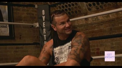 Get Sweaty Season 1 Episode 8