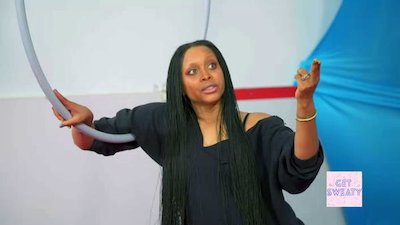 Get Sweaty Season 1 Episode 7