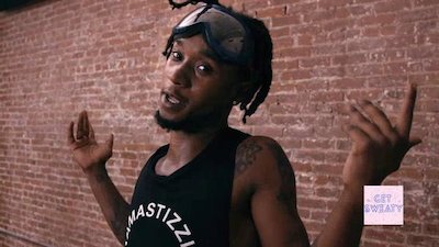 Get Sweaty Season 1 Episode 25