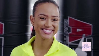 Get Sweaty Season 1 Episode 3